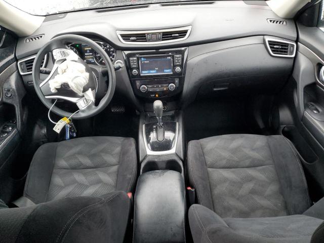 Photo 7 VIN: 5N1AT2MV8FC819144 - NISSAN ROGUE S 