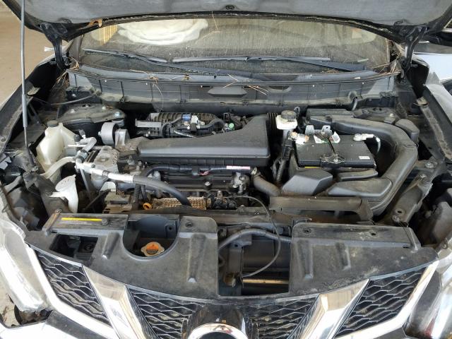 Photo 6 VIN: 5N1AT2MV8FC823310 - NISSAN ROGUE S 