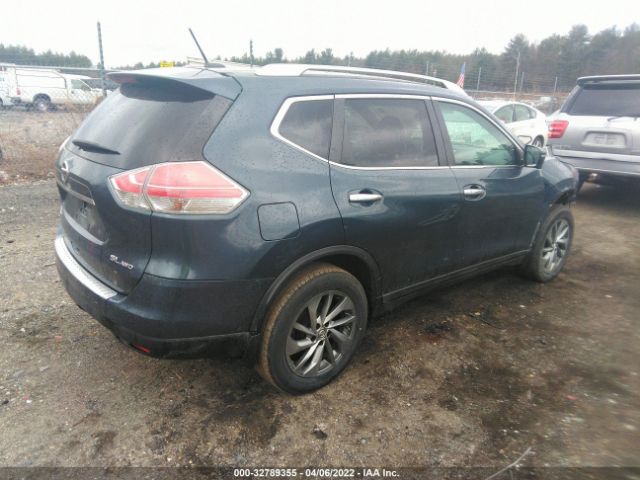 Photo 3 VIN: 5N1AT2MV8FC828071 - NISSAN ROGUE 