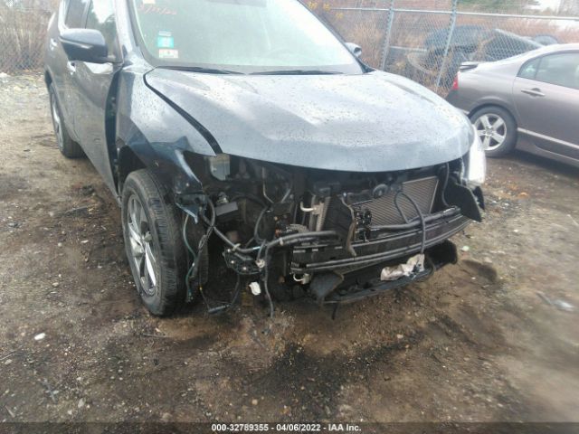 Photo 5 VIN: 5N1AT2MV8FC828071 - NISSAN ROGUE 