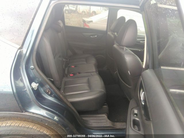 Photo 7 VIN: 5N1AT2MV8FC828071 - NISSAN ROGUE 