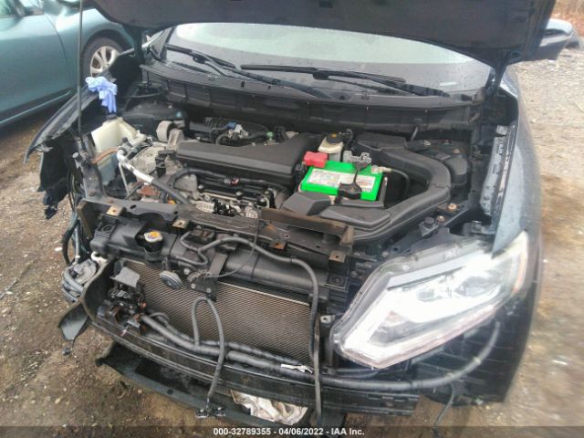 Photo 9 VIN: 5N1AT2MV8FC828071 - NISSAN ROGUE 