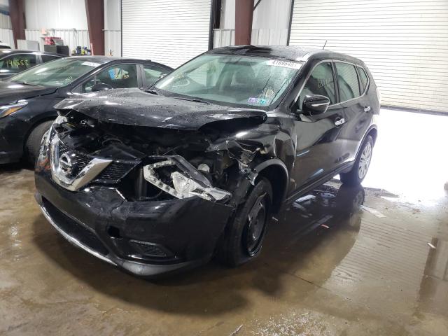 Photo 1 VIN: 5N1AT2MV8FC832606 - NISSAN ROGUE S 