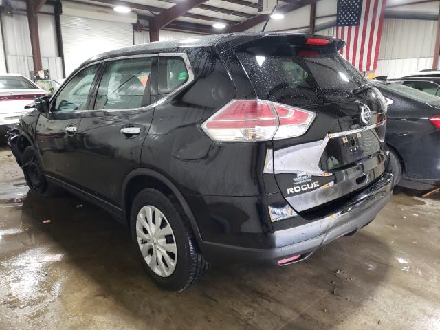 Photo 2 VIN: 5N1AT2MV8FC832606 - NISSAN ROGUE S 