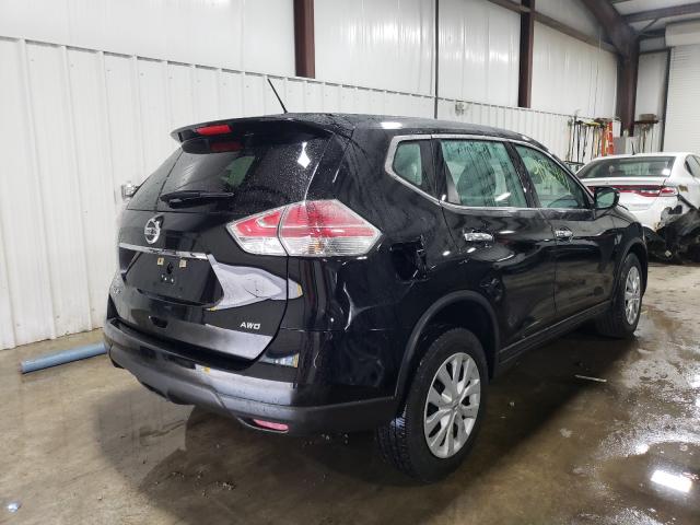 Photo 3 VIN: 5N1AT2MV8FC832606 - NISSAN ROGUE S 