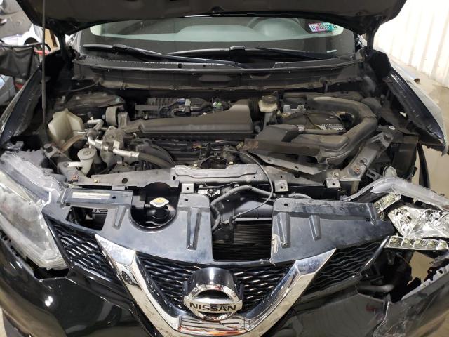 Photo 6 VIN: 5N1AT2MV8FC832606 - NISSAN ROGUE S 