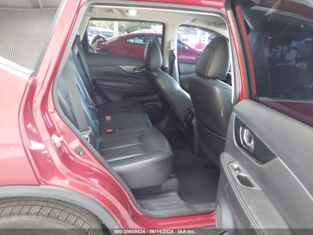 Photo 7 VIN: 5N1AT2MV8FC834548 - NISSAN ROGUE 