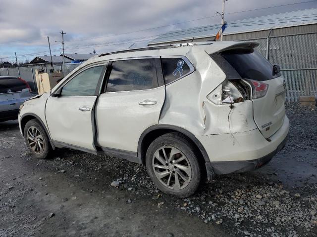 Photo 1 VIN: 5N1AT2MV8FC835103 - NISSAN ROGUE S 