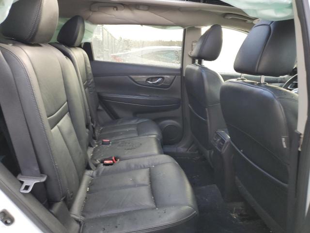 Photo 10 VIN: 5N1AT2MV8FC835103 - NISSAN ROGUE S 