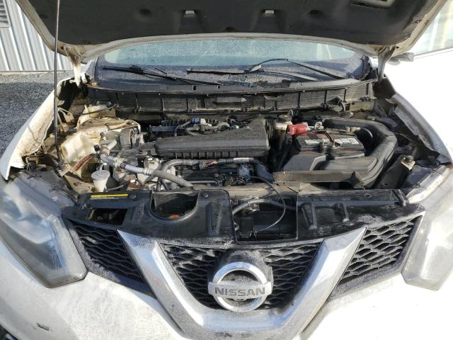 Photo 11 VIN: 5N1AT2MV8FC835103 - NISSAN ROGUE S 