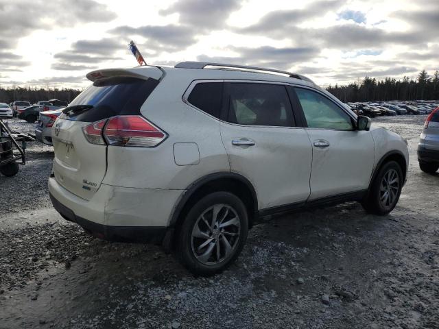 Photo 2 VIN: 5N1AT2MV8FC835103 - NISSAN ROGUE S 