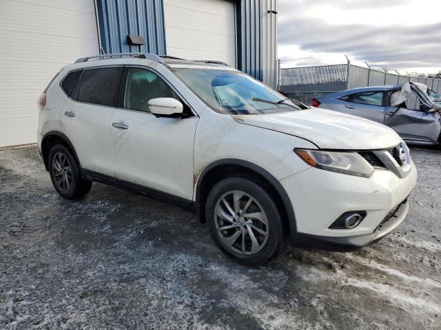 Photo 3 VIN: 5N1AT2MV8FC835103 - NISSAN ROGUE S 