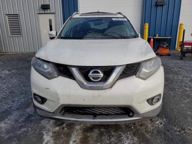 Photo 4 VIN: 5N1AT2MV8FC835103 - NISSAN ROGUE S 