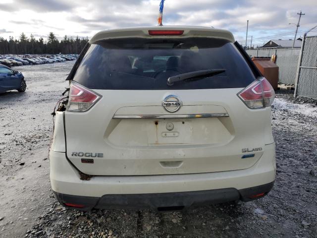 Photo 5 VIN: 5N1AT2MV8FC835103 - NISSAN ROGUE S 