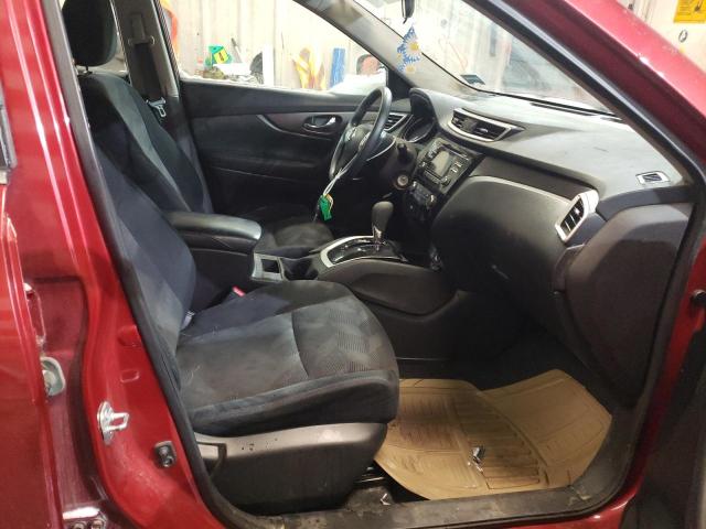 Photo 4 VIN: 5N1AT2MV8FC835473 - NISSAN ROGUE S 