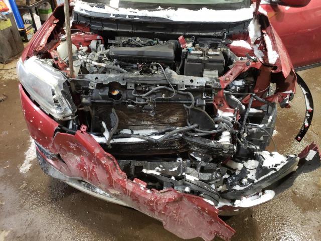 Photo 6 VIN: 5N1AT2MV8FC835473 - NISSAN ROGUE S 