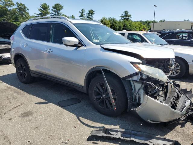 Photo 3 VIN: 5N1AT2MV8FC835537 - NISSAN ROGUE 