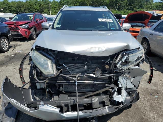 Photo 4 VIN: 5N1AT2MV8FC835537 - NISSAN ROGUE 