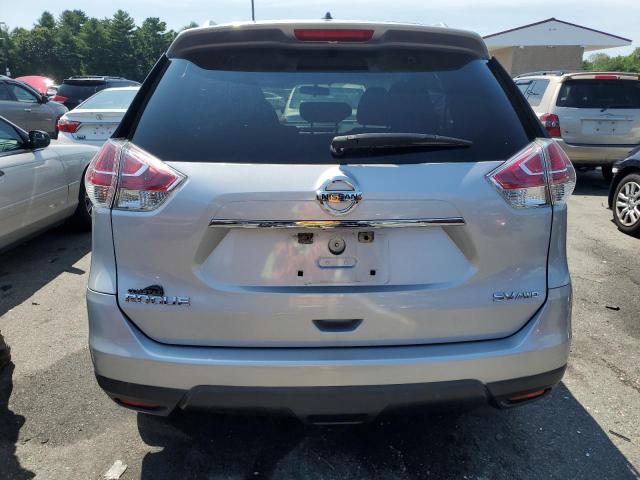 Photo 5 VIN: 5N1AT2MV8FC835537 - NISSAN ROGUE 