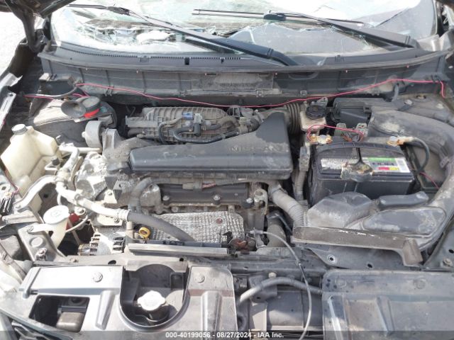 Photo 9 VIN: 5N1AT2MV8FC836347 - NISSAN ROGUE 