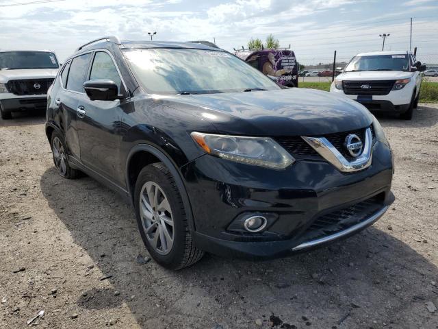 Photo 0 VIN: 5N1AT2MV8FC838406 - NISSAN ROGUE S 