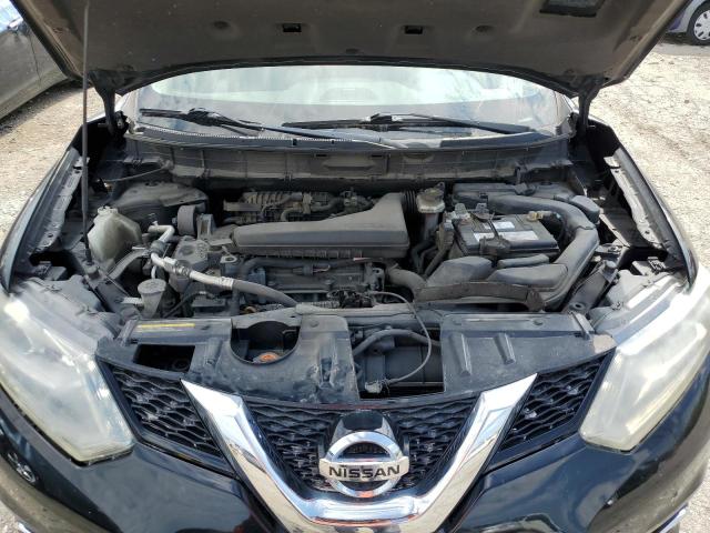 Photo 6 VIN: 5N1AT2MV8FC838406 - NISSAN ROGUE S 