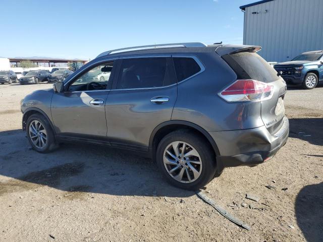 Photo 1 VIN: 5N1AT2MV8FC839040 - NISSAN ROGUE S 