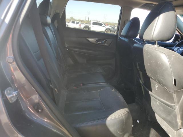 Photo 10 VIN: 5N1AT2MV8FC839040 - NISSAN ROGUE S 