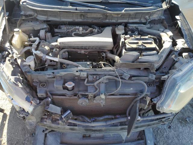 Photo 11 VIN: 5N1AT2MV8FC839040 - NISSAN ROGUE S 