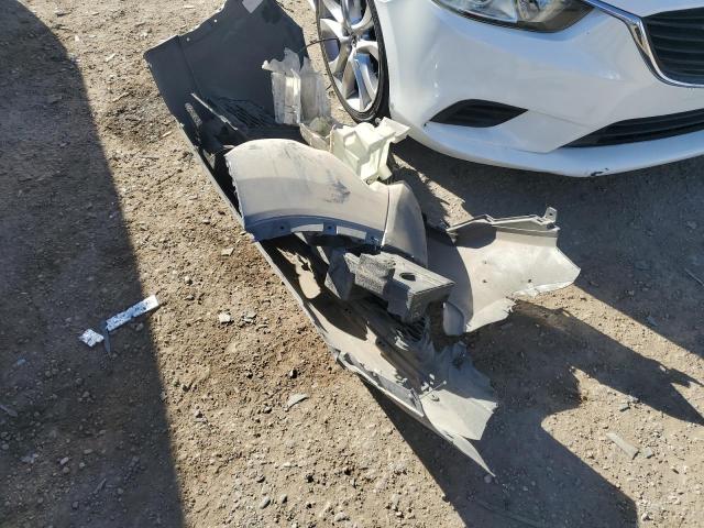 Photo 12 VIN: 5N1AT2MV8FC839040 - NISSAN ROGUE S 