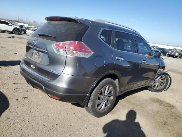 Photo 2 VIN: 5N1AT2MV8FC839040 - NISSAN ROGUE S 