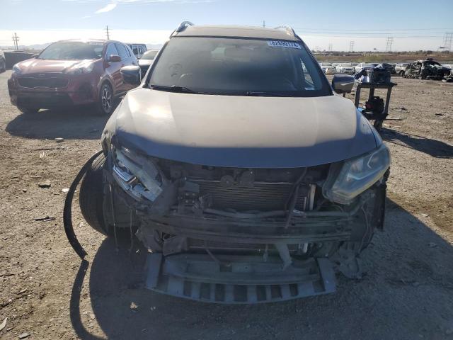 Photo 4 VIN: 5N1AT2MV8FC839040 - NISSAN ROGUE S 