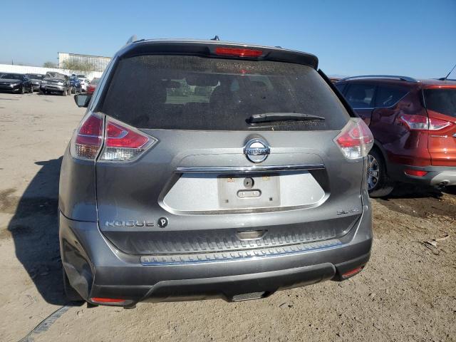 Photo 5 VIN: 5N1AT2MV8FC839040 - NISSAN ROGUE S 