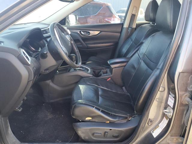 Photo 6 VIN: 5N1AT2MV8FC839040 - NISSAN ROGUE S 