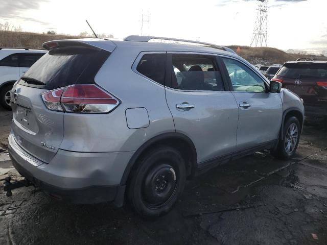 Photo 2 VIN: 5N1AT2MV8FC840298 - NISSAN ROGUE 