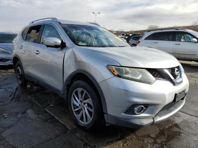 Photo 3 VIN: 5N1AT2MV8FC840298 - NISSAN ROGUE 