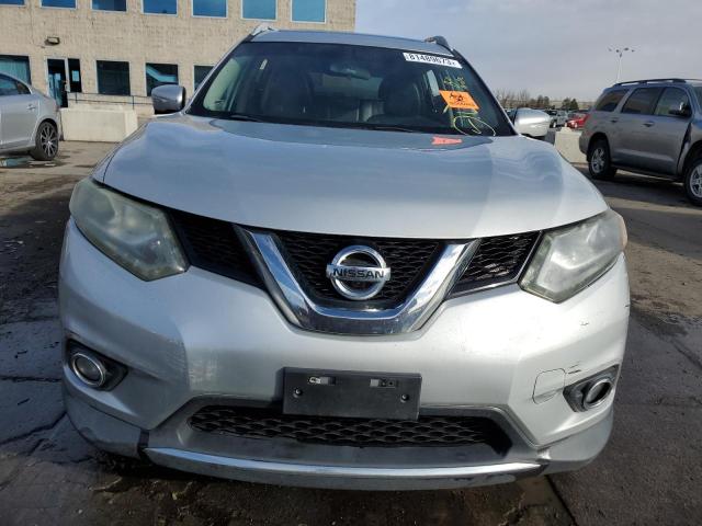 Photo 4 VIN: 5N1AT2MV8FC840298 - NISSAN ROGUE 