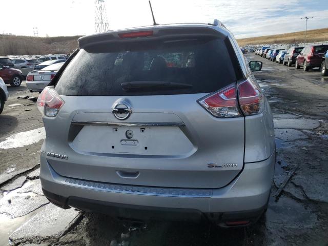 Photo 5 VIN: 5N1AT2MV8FC840298 - NISSAN ROGUE 