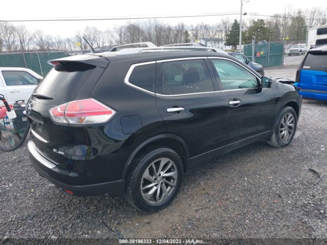 Photo 3 VIN: 5N1AT2MV8FC843198 - NISSAN ROGUE 