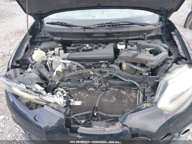 Photo 9 VIN: 5N1AT2MV8FC843198 - NISSAN ROGUE 