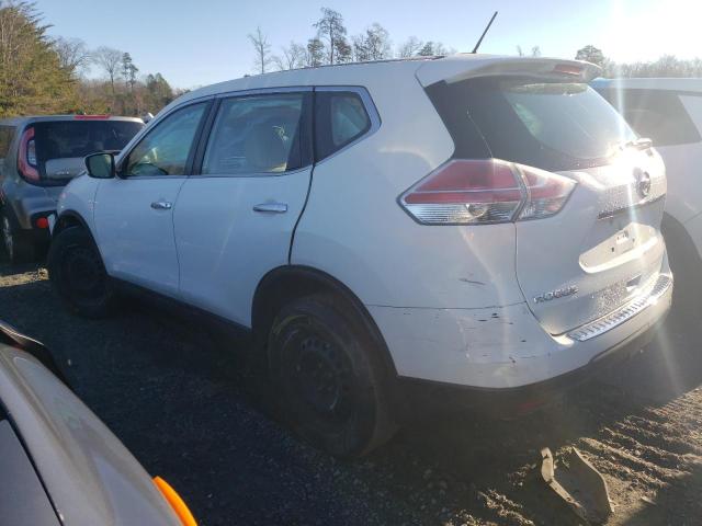 Photo 1 VIN: 5N1AT2MV8FC855061 - NISSAN ROGUE 