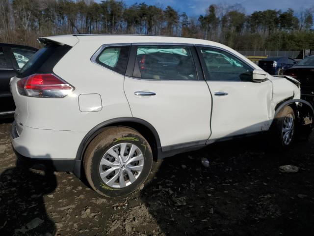 Photo 2 VIN: 5N1AT2MV8FC855061 - NISSAN ROGUE 