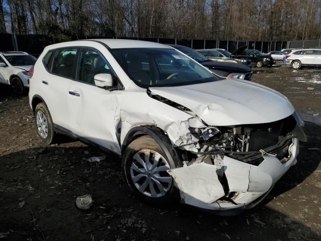 Photo 3 VIN: 5N1AT2MV8FC855061 - NISSAN ROGUE 