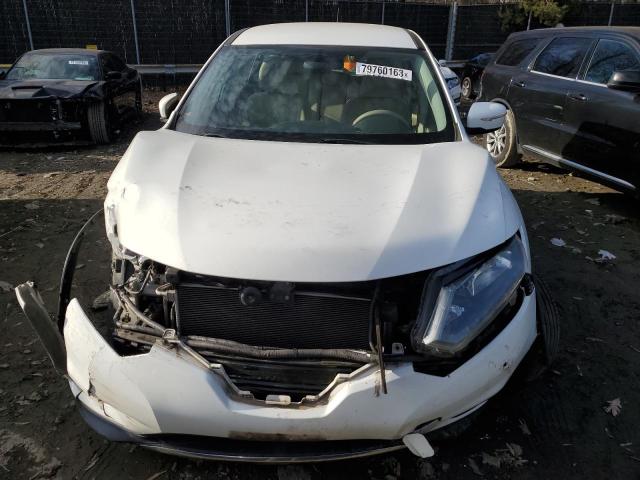 Photo 4 VIN: 5N1AT2MV8FC855061 - NISSAN ROGUE 