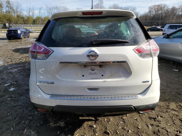 Photo 5 VIN: 5N1AT2MV8FC855061 - NISSAN ROGUE 