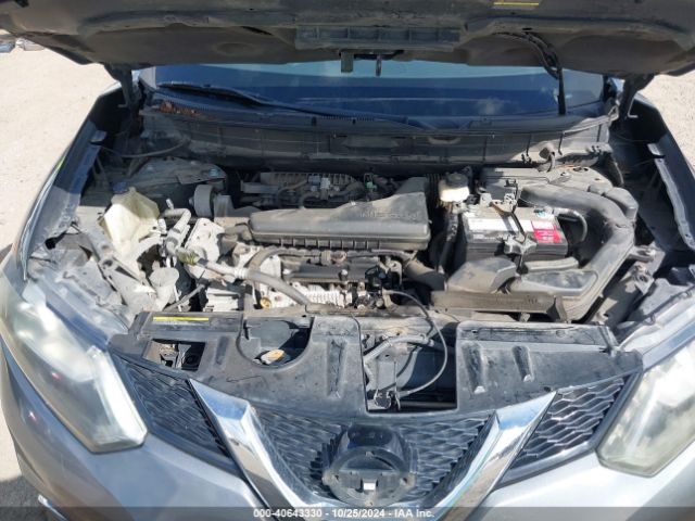 Photo 9 VIN: 5N1AT2MV8FC859448 - NISSAN ROGUE 