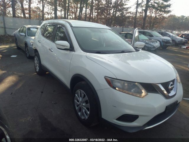 Photo 0 VIN: 5N1AT2MV8FC859935 - NISSAN ROGUE 