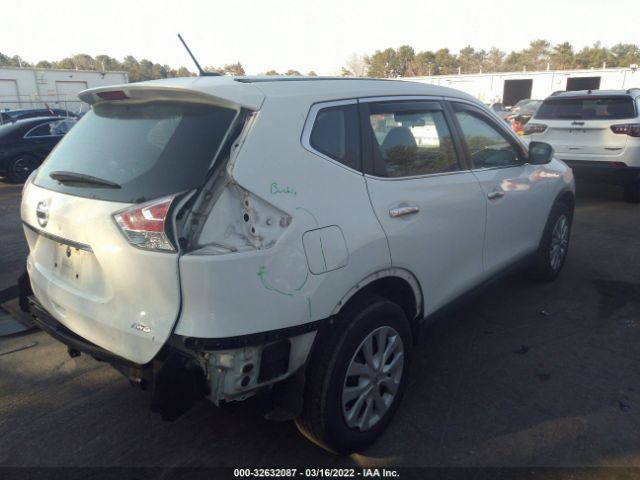 Photo 3 VIN: 5N1AT2MV8FC859935 - NISSAN ROGUE 