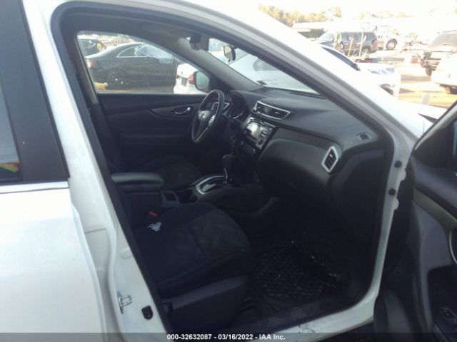 Photo 4 VIN: 5N1AT2MV8FC859935 - NISSAN ROGUE 