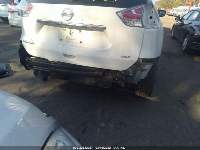 Photo 5 VIN: 5N1AT2MV8FC859935 - NISSAN ROGUE 